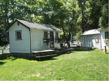 Bayfield River Cottage Colony Inc Bluewater Стая снимка