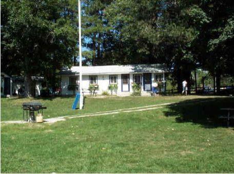 Bayfield River Cottage Colony Inc Bluewater Стая снимка