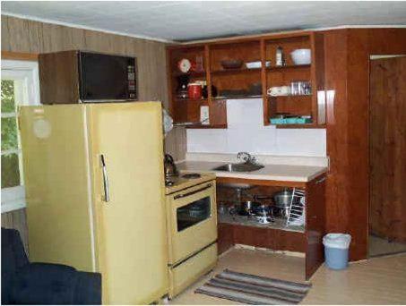 Bayfield River Cottage Colony Inc Bluewater Стая снимка