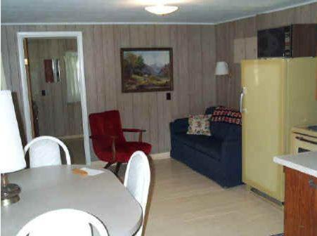 Bayfield River Cottage Colony Inc Bluewater Стая снимка