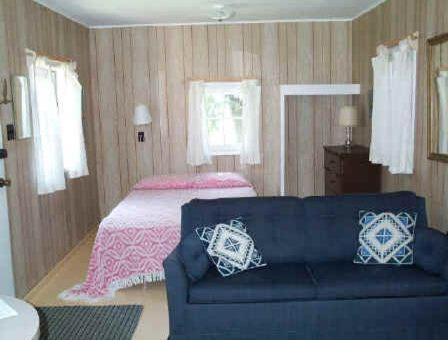 Bayfield River Cottage Colony Inc Bluewater Стая снимка